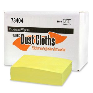 Disposable Dusting Sheets / Tool