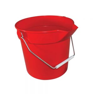 CONTAINERS, BUCKETS & PAILS