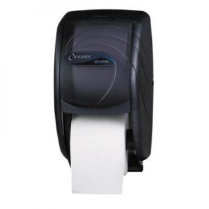 Toilet Tissue Dispensers