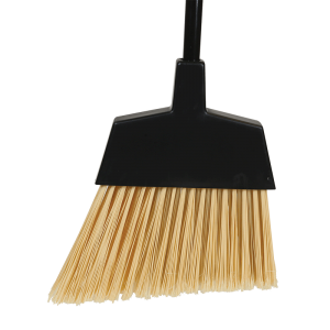 BROOMS / BRUSHES / DUST PANS