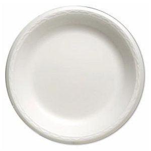 Plates - Containers