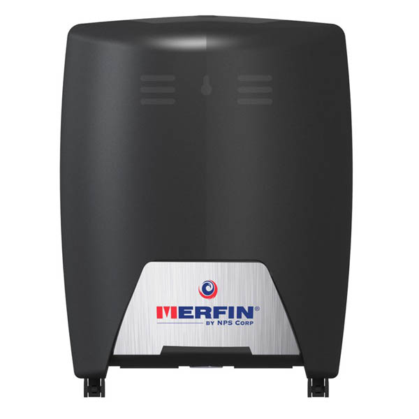 5CT1000 CENTER PULL TOWEL DISPENSER