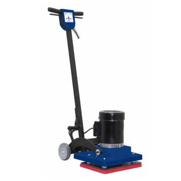 HAWK 2014 FLOOR MACHINE, 20x14 ORBITAL #F-TIGER2014