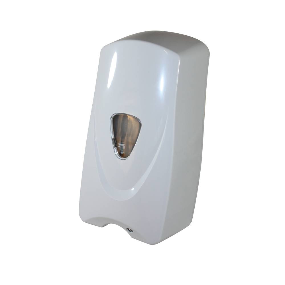 FOAM-EEZE BULK FOAM SOAP DISPENSER