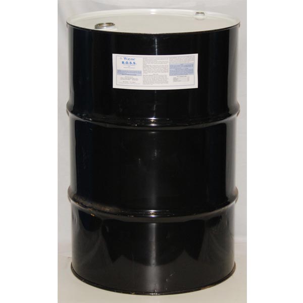 B.O.S.S. COLD SOLVENT DEGREASER - Image 2