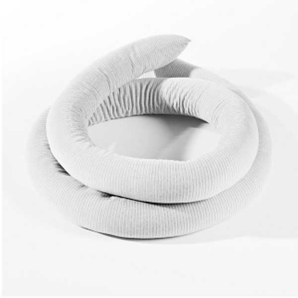 SPILFYTER 3"X4' CELLULOSE-BASED SORBENT SOCK #150304