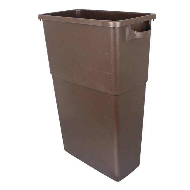 23-GAL THIN BIN RECEPTACLE #7023 - Image 3