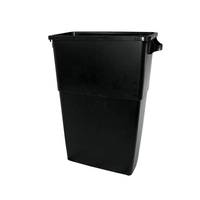 23-GAL THIN BIN RECEPTACLE #7023 - Image 2