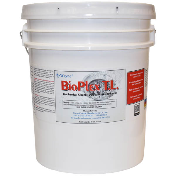 BIOPLEX T.L. BIOCHEMICAL TRAP LINE MAINTAINER - Image 2