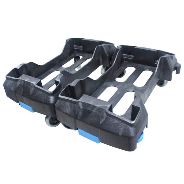 23 GAL THIN BIN DOLLY #T0056-00 - Image 2