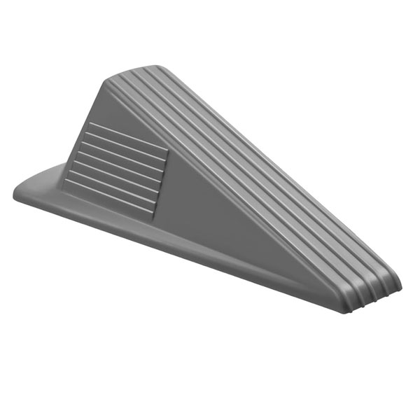 2" HEAVY DUTY JUMBO DOOR STOPPER