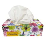 Facial Tissue