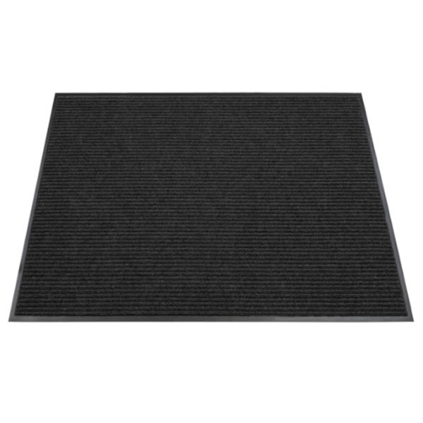 3X4 CHARCOAL RIDGE RUNNER FLOOR MAT 6207034